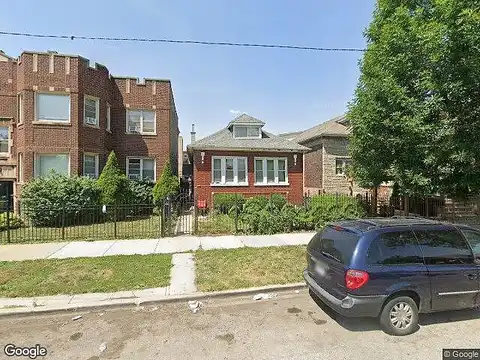 Fairfield, CHICAGO, IL 60629