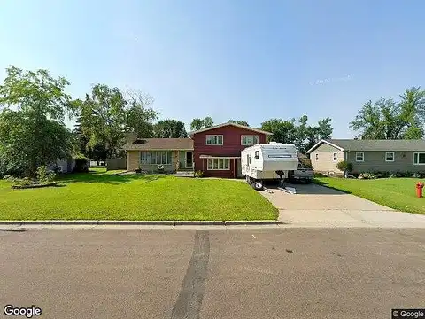 14Th, WAHPETON, ND 58075