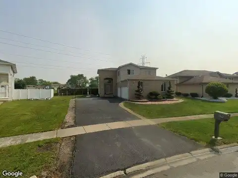 Farm View, UNIVERSITY PARK, IL 60484