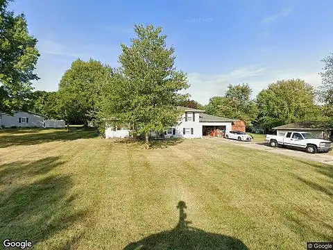 Hillside, MAHOMET, IL 61853
