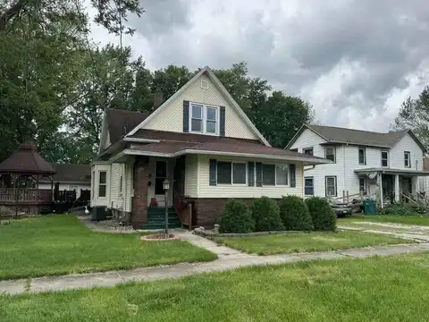 Wasson, STREATOR, IL 61364