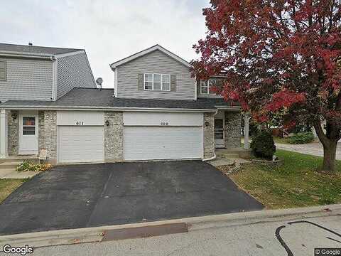 Cedar, ROMEOVILLE, IL 60446
