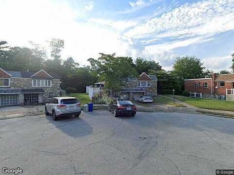 Hortter, PHILADELPHIA, PA 19119