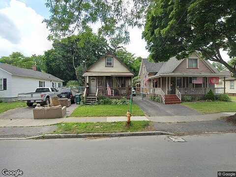 Glide, ROCHESTER, NY 14606