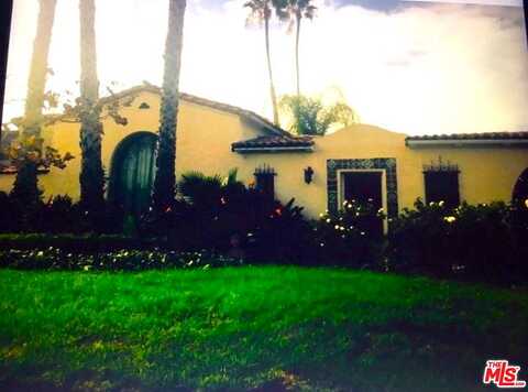 Highland, LOS ANGELES, CA 90036