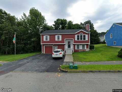 Bjorklund, WORCESTER, MA 01605