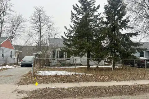 Nancy, GRAND RAPIDS, MI 49548