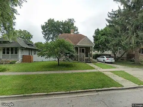 Oneida, JOLIET, IL 60435