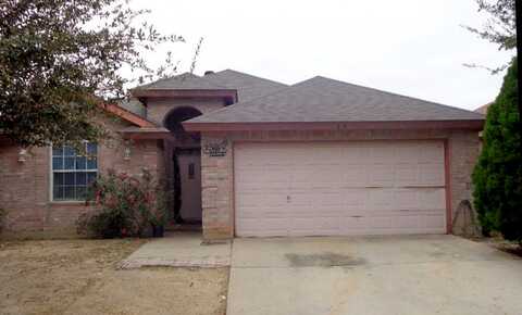 Patrick Henry, LAREDO, TX 78046