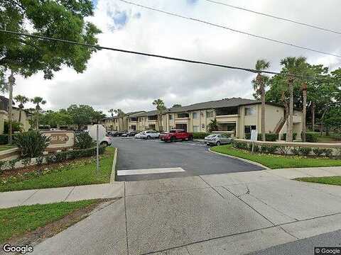 Curry Ford, ORLANDO, FL 32822