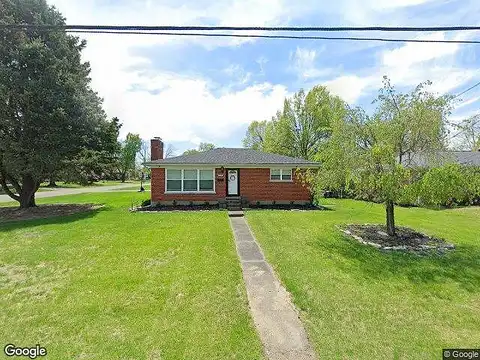 Apex, LOUISVILLE, KY 40219