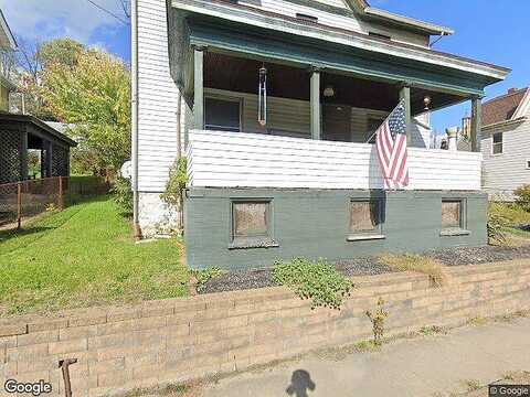 Mount Pleasant, GREENSBURG, PA 15601