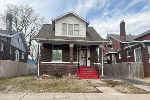Post, EAST SAINT LOUIS, IL 62205