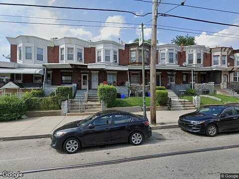 Lansdowne, PHILADELPHIA, PA 19151