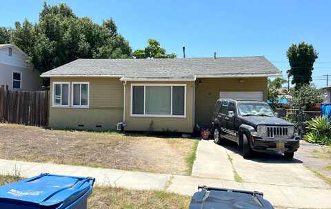 Carla, CHULA VISTA, CA 91910