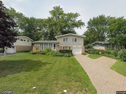Fairway, GLENVIEW, IL 60025