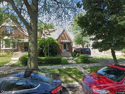 Loomis, CHICAGO, IL 60636