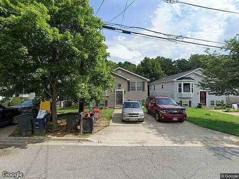 Parkwood, HYATTSVILLE, MD 20785