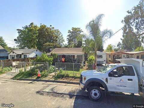 Elizabeth, WEST SACRAMENTO, CA 95605