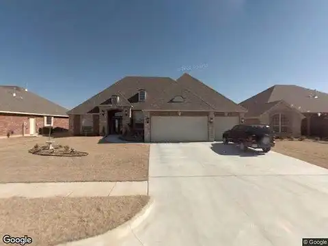 Ridge Lake, NORMAN, OK 73071