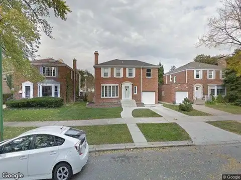 Legett, CHICAGO, IL 60646