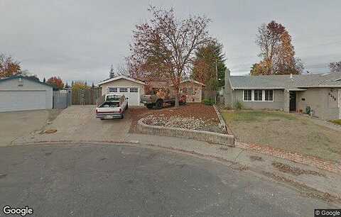 Harlen, SACRAMENTO, CA 95842