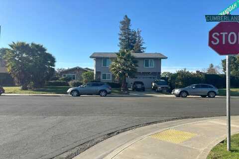 Cumberland, STOCKTON, CA 95219