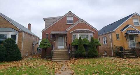 Lawrence, CHICAGO, IL 60630
