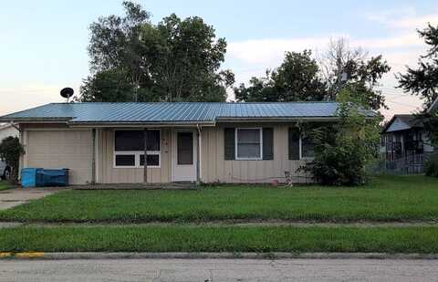 Cushing, DIXON, IL 61021