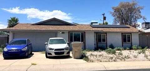 Mulberry, BUCKEYE, AZ 85326