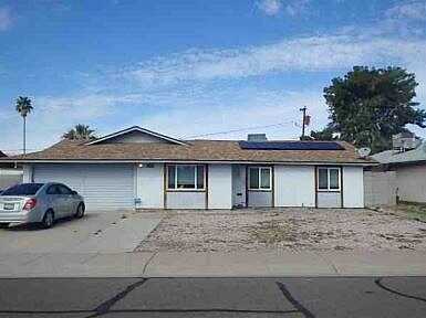 Mulberry, BUCKEYE, AZ 85326