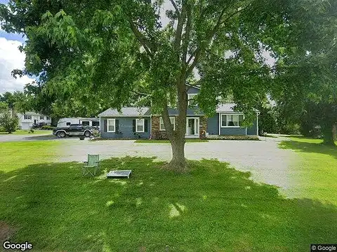 Hanover, FARMINGTON, NY 14425