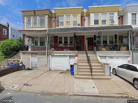 Gillespie, PHILADELPHIA, PA 19135