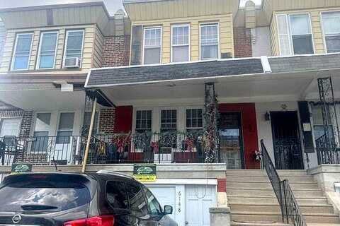 Gillespie, PHILADELPHIA, PA 19135