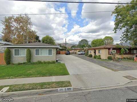 Lemon, GLENDORA, CA 91741