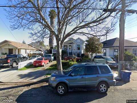 Maud, SAN LEANDRO, CA 94577