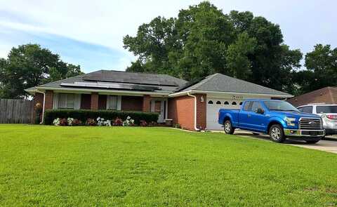 Broad Wing, MILTON, FL 32570