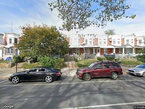 Walnut, PHILADELPHIA, PA 19139