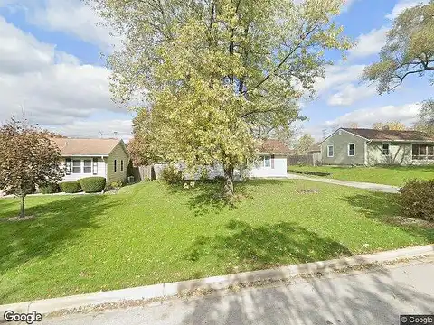 Alyce, AURORA, IL 60505