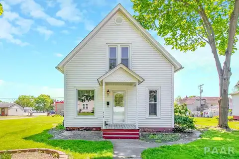 5Th, CHILLICOTHE, IL 61523