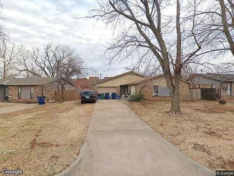 Pine Branch, MUSTANG, OK 73064