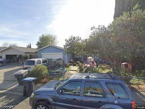 Marcia, SUISUN CITY, CA 94585