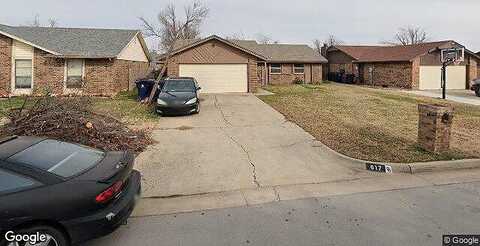 117Th, OKLAHOMA CITY, OK 73114
