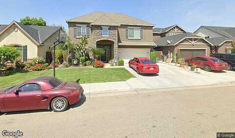 Pontiac, FRESNO, CA 93727