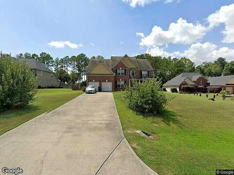 Avery Drive, fort mitchell, AL 36856