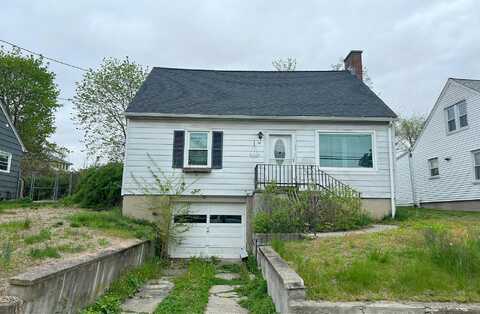Goodyear, NAUGATUCK, CT 06770