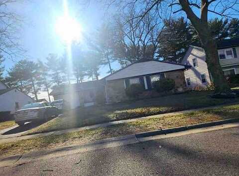 Hinsdale, WILLINGBORO, NJ 08046
