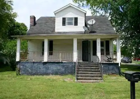 Craig, OLIVE HILL, KY 41164