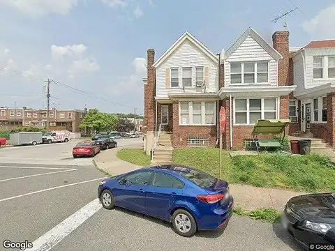 Hasbrook, PHILADELPHIA, PA 19111