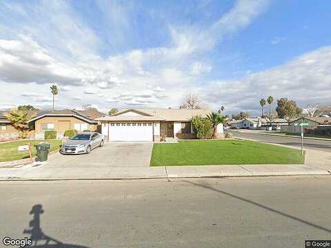 Chester W Nimitz, BAKERSFIELD, CA 93304